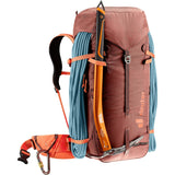 Gym Bag Deuter 336152359120 Red-3