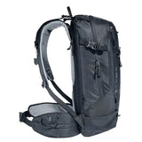 Mountain Backpack Deuter Freerider 30 Black 30 L-6