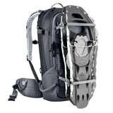 Mountain Backpack Deuter Freerider 30 Black 30 L-4