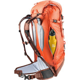 Mountain Backpack Deuter Freescape Lite Orange-2