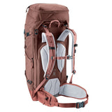 Mountain Backpack Deuter Rise 32+ SL Brown-7