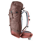 Mountain Backpack Deuter Rise 32+ SL Brown-6