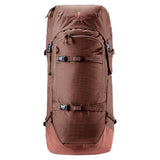 Mountain Backpack Deuter Rise 32+ SL Brown-5