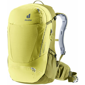 Gym Bag Deuter 320032412030 Yellow-0