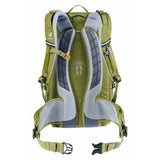 Gym Bag Deuter 320032412030 Yellow-7