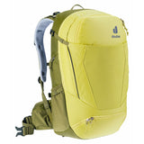 Gym Bag Deuter 320032412030 Yellow-6