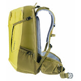 Gym Bag Deuter 320032412030 Yellow-4