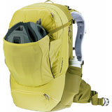 Gym Bag Deuter 320032412030 Yellow-3