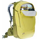 Gym Bag Deuter 320032412030 Yellow-2