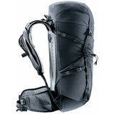 Hiking Backpack Deuter Speed Lite Black 30 L-2