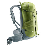 Hiking Backpack Deuter Trail Pro Green 33 L-2
