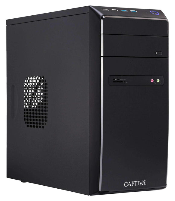 Captiva PC Power Starter I80-383 (i7-14700/SSD 1TB/32GB/DVD-RW/WLAN/Windows 11 Home 64-bit)-0