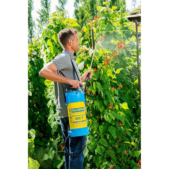 Garden Pressure Sprayer Gloria 405 T 5 L-2