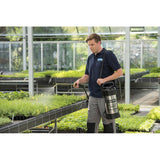 Garden Pressure Sprayer Gloria 505t Stainless steel Brass 6 BAR 5 L-2