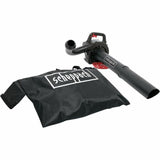 Blower Scheppach LBH2600P  25.4 cc 700 W-3