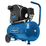 Air Compressor Scheppach HC26 8 bar 1500 W 24 L-4