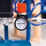 Air Compressor Scheppach HC26 8 bar 1500 W 24 L-2