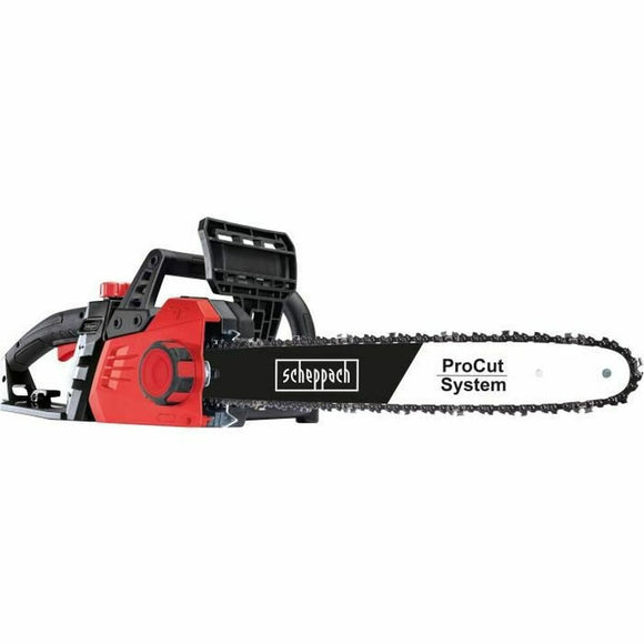 Chainsaw Scheppach 2400 W 45,5 cm-0