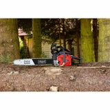 Chainsaw Scheppach CSP5300 SE-1