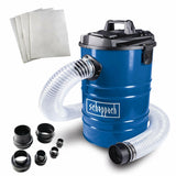 Handheld Vacuum Cleaner Scheppach DC100 1200 W-9