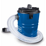 Handheld Vacuum Cleaner Scheppach DC100 1200 W-8
