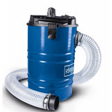 Handheld Vacuum Cleaner Scheppach DC100 1200 W-7