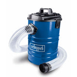 Handheld Vacuum Cleaner Scheppach DC100 1200 W-6