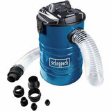 Handheld Vacuum Cleaner Scheppach DC100 1200 W-0