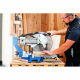 Mitre saw Scheppach HM305SL 2000 W-2