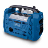 Air Compressor Scheppach IXES 10 Airforce 6-0