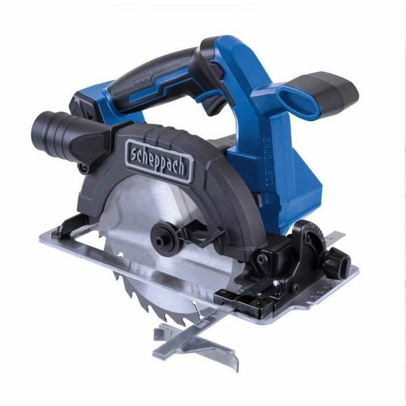 Jigsaw Scheppach BC-CS165-X-0