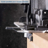 Jigsaw Scheppach BC-CS165-X-2