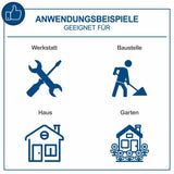 Electric screwdriver Scheppach-2