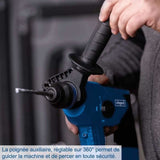 Electric screwdriver Scheppach-11