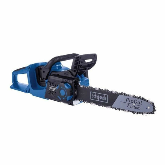 Chainsaw Scheppach BC-CS355Duo-X-0