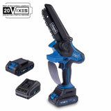 Chainsaw Scheppach BC-PS150-X-0