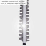 Pruning Shears Scheppach ETHT1000-1