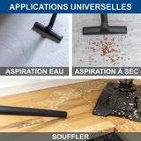 vacuum cleaner Scheppach-2