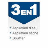 vacuum cleaner Scheppach-3