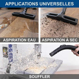 vacuum cleaner Scheppach-2