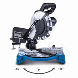 Mitre saw Scheppach HM210L 1500 W-4