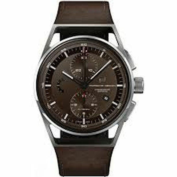 Men's Watch Porsche Design 6023.6.04.004.07.2 (Ø 42 mm)-0