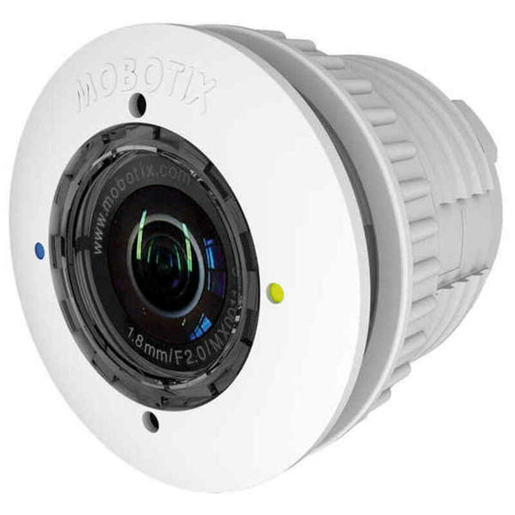 Surveillance Camcorder Mobotix MX-O-SMA-S-6D079 6 Mpx-0