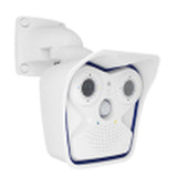 Surveillance Camcorder Mobotix  M16B BODY-1