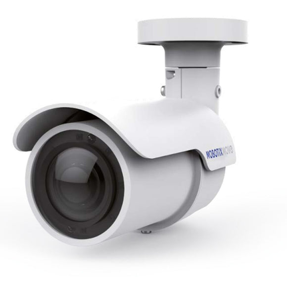 Surveillance Camcorder Mobotix BC1A-4-IR-D-0