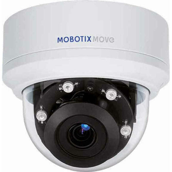IP camera Mobotix VD-2-IR 720 p White-0