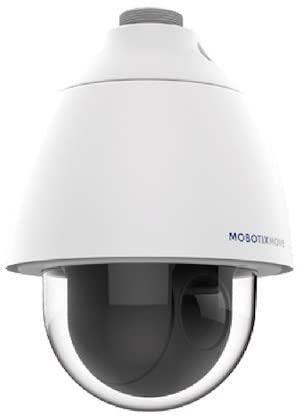 Surveillance Camcorder Mobotix MX-SD1A-230-LL-0