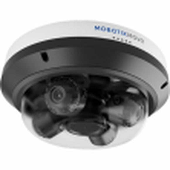 Surveillance Camcorder Mobotix-0