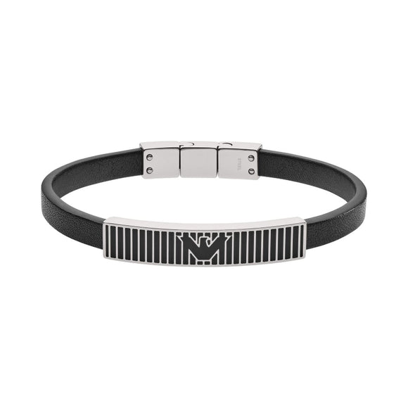 Men's Bracelet Emporio Armani EGS2728040-0