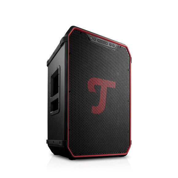 Teufel ROCKSTER NEO Portable Bluetooth Speaker 130 dB 56 Hour Battery IP44 Power Bank-0